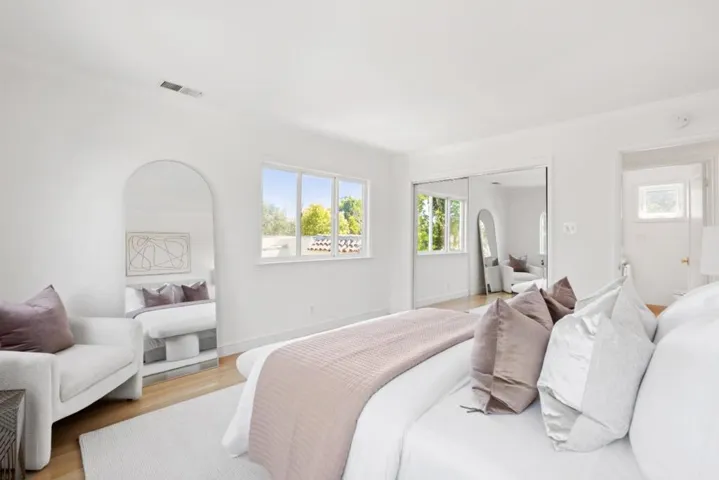 519 Francisco Drive, Burlingame, California 94010