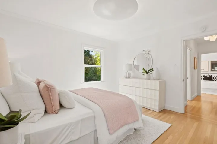 519 Francisco Drive, Burlingame, California 94010