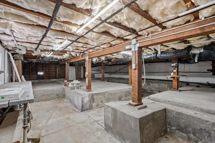 519 Francisco Drive, Burlingame, California 94010
