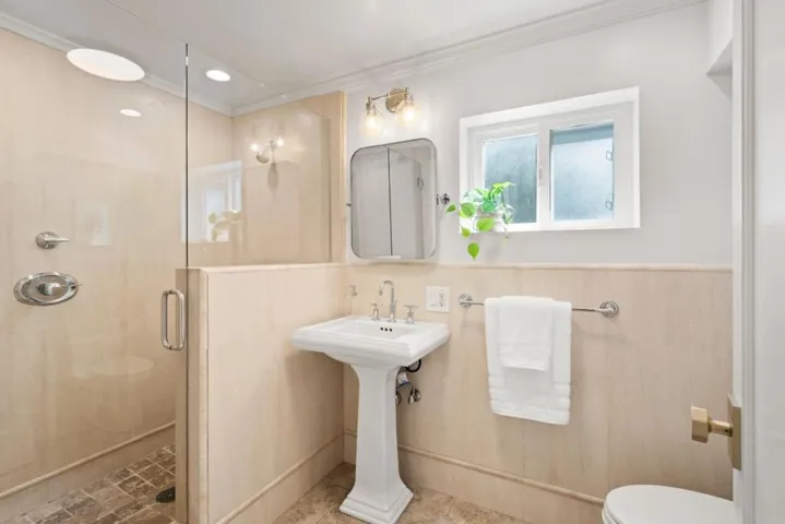 519 Francisco Drive, Burlingame, California 94010