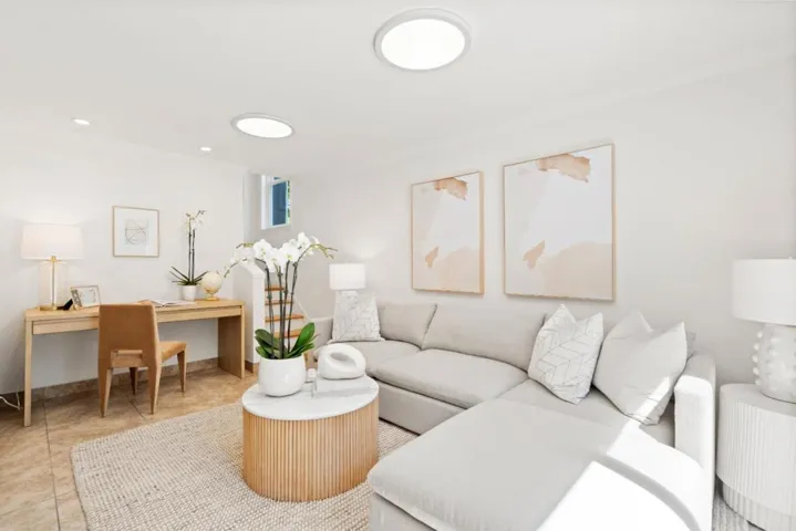 519 Francisco Drive, Burlingame, California 94010
