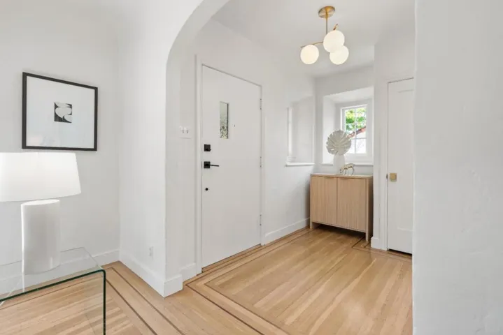 519 Francisco Drive, Burlingame, California 94010