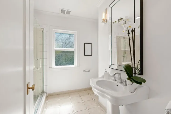 519 Francisco Drive, Burlingame, California 94010