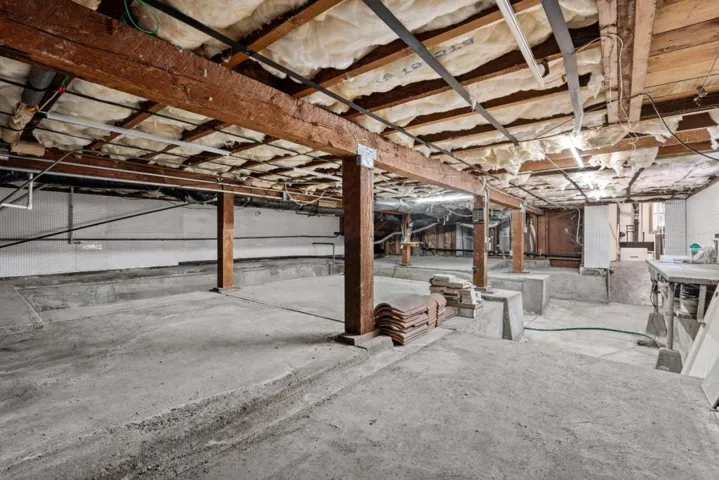 519 Francisco Drive, Burlingame, California 94010
