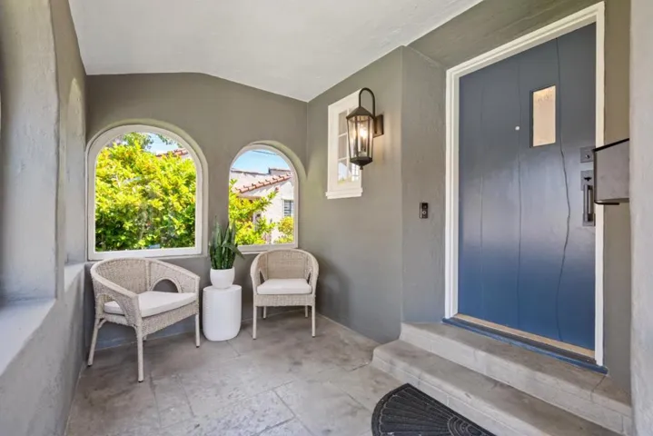 519 Francisco Drive, Burlingame, California 94010