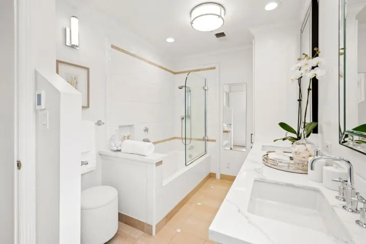 519 Francisco Drive, Burlingame, California 94010