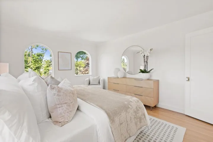 519 Francisco Drive, Burlingame, California 94010