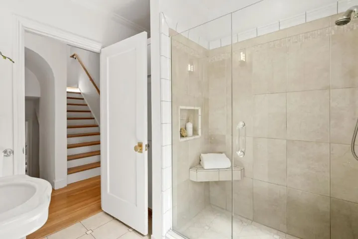 519 Francisco Drive, Burlingame, California 94010
