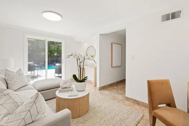 519 Francisco Drive, Burlingame, California 94010