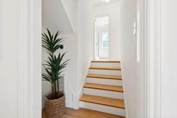 519 Francisco Drive, Burlingame, California 94010