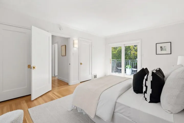 519 Francisco Drive, Burlingame, California 94010