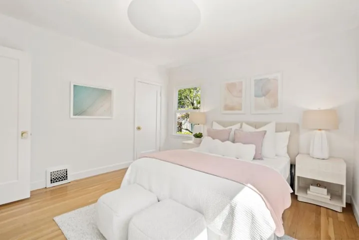 519 Francisco Drive, Burlingame, California 94010