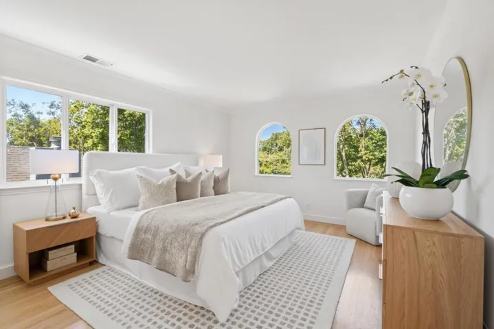 519 Francisco Drive, Burlingame, California 94010