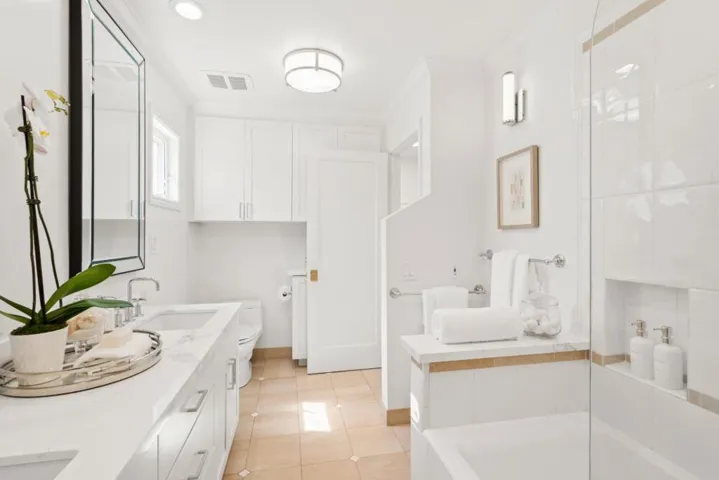 519 Francisco Drive, Burlingame, California 94010