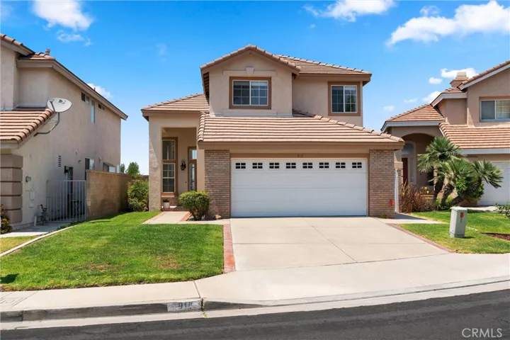917 S Dylan Way, Anaheim Hills, California 92808
