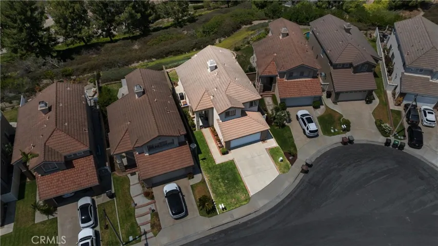 917 S Dylan Way, Anaheim Hills, California 92808
