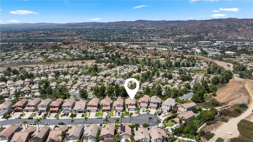 917 S Dylan Way, Anaheim Hills, California 92808