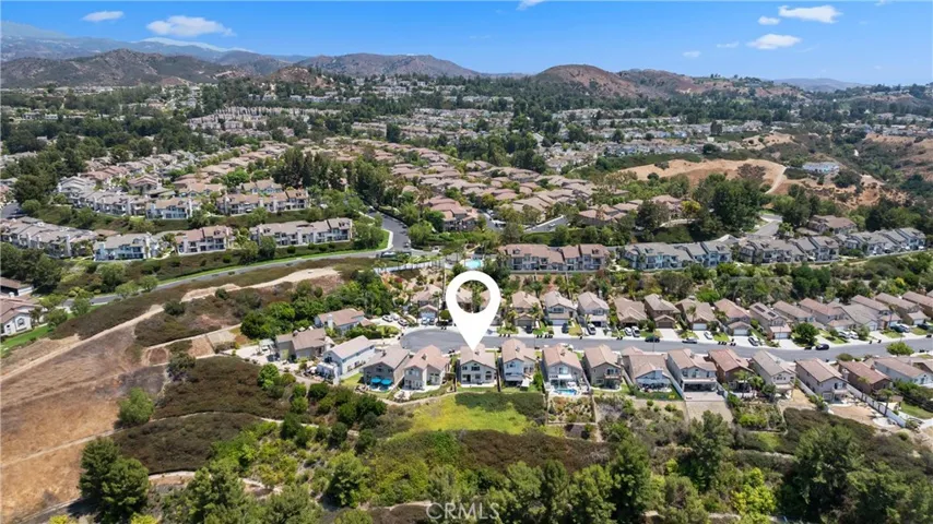 917 S Dylan Way, Anaheim Hills, California 92808