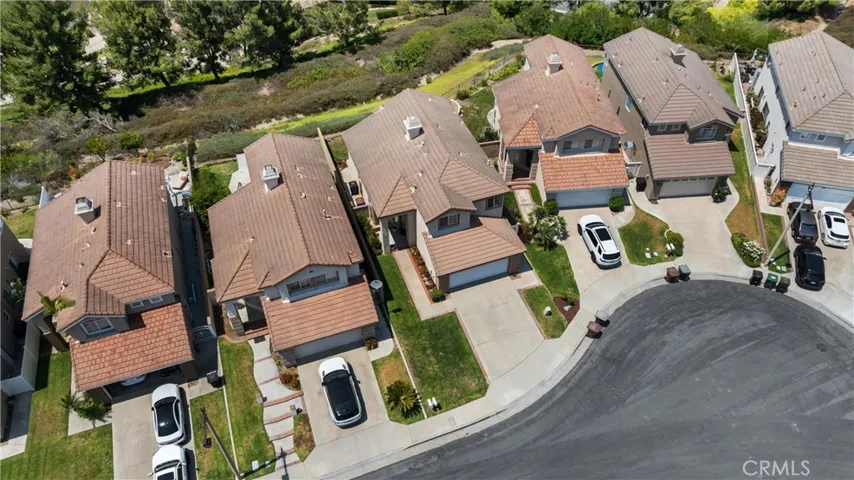 917 S Dylan Way, Anaheim Hills, California 92808
