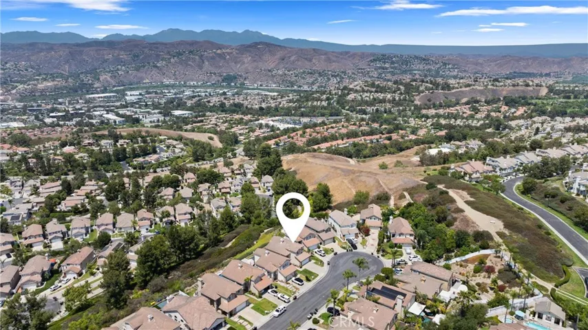 917 S Dylan Way, Anaheim Hills, California 92808
