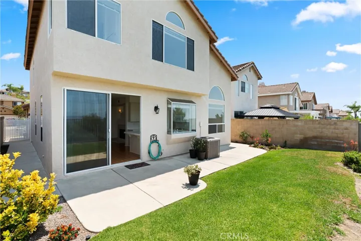 917 S Dylan Way, Anaheim Hills, California 92808