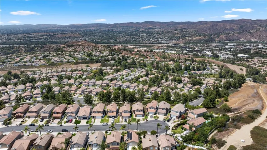 917 S Dylan Way, Anaheim Hills, California 92808