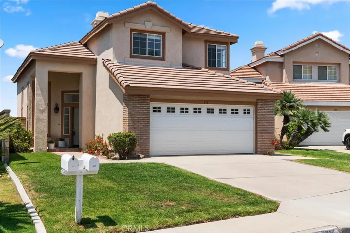917 S Dylan Way, Anaheim Hills, California 92808