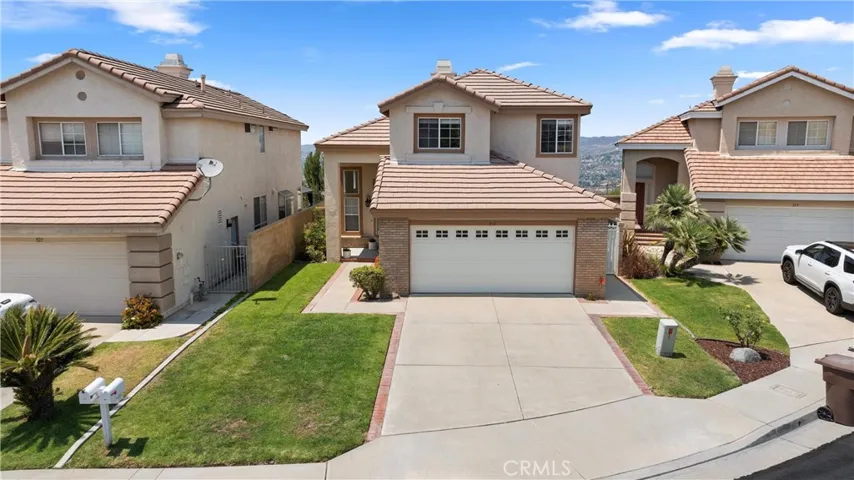 917 S Dylan Way, Anaheim Hills, California 92808
