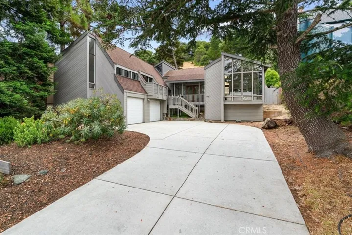 1963 Partridge Drive, San Luis Obispo, California 93405