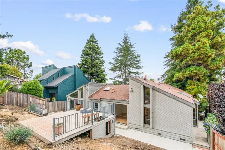1963 Partridge Drive, San Luis Obispo, California 93405