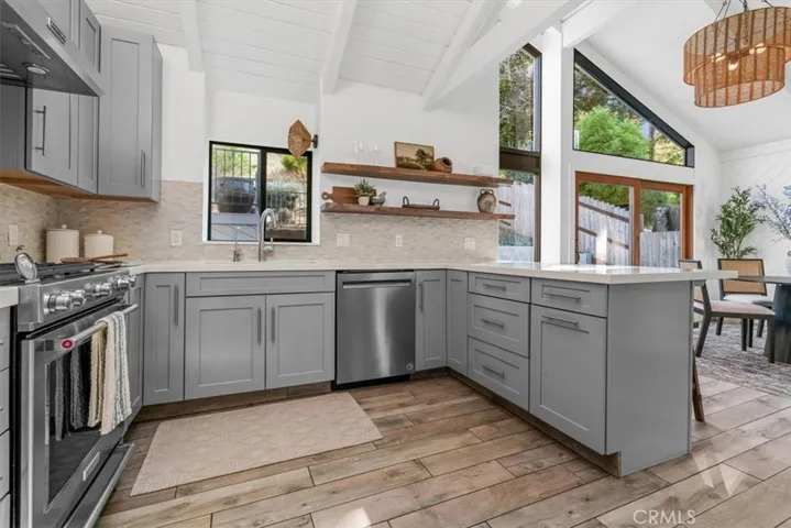 1963 Partridge Drive, San Luis Obispo, California 93405