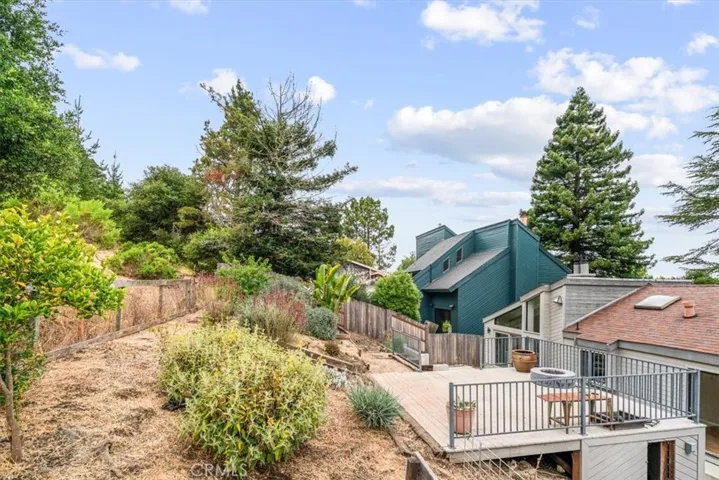 1963 Partridge Drive, San Luis Obispo, California 93405