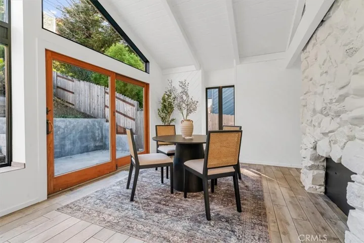 1963 Partridge Drive, San Luis Obispo, California 93405
