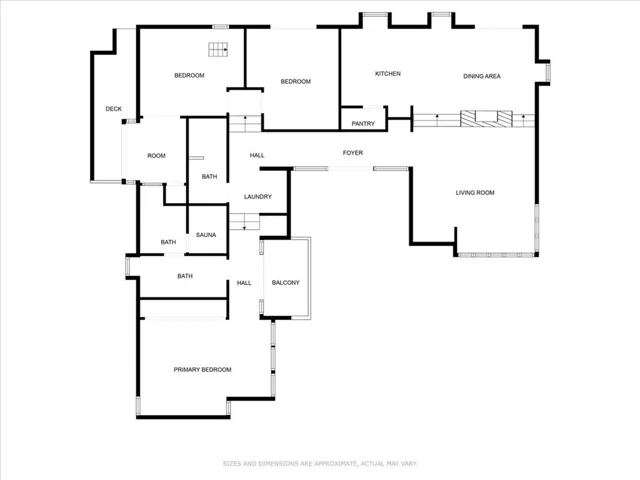 1963 Partridge Drive, San Luis Obispo, California 93405