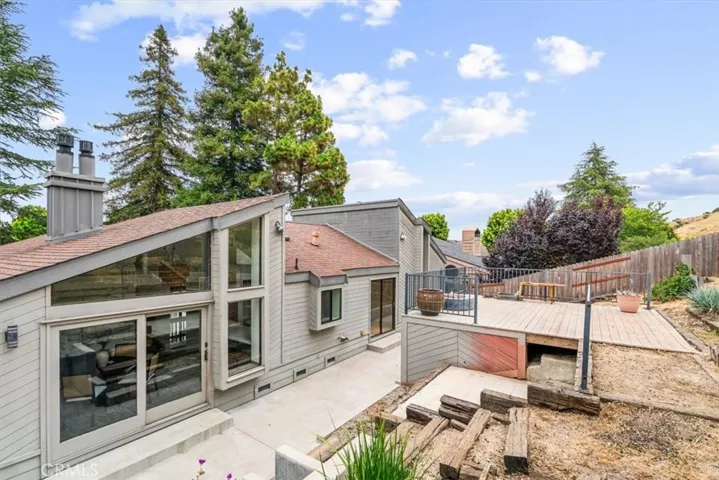 1963 Partridge Drive, San Luis Obispo, California 93405