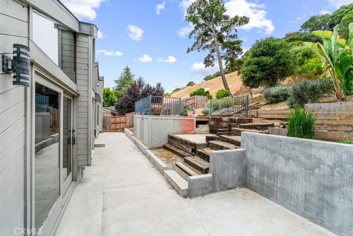 1963 Partridge Drive, San Luis Obispo, California 93405