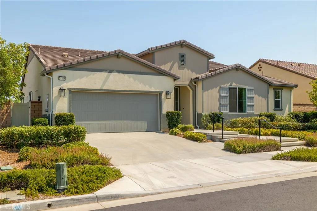 24405 Arroyo Drive, Menifee, California 92584, 4 Bedrooms Bedrooms, ,3 BathroomsBathrooms,Residential,For Sale,Arroyo,OC25148517