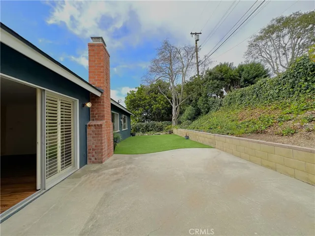 6719 Abbottswood Drive, Rancho Palos Verdes, California 90275