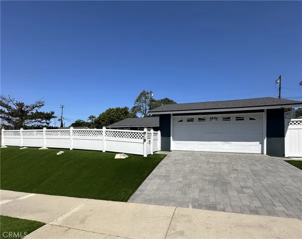 6719 Abbottswood Drive, Rancho Palos Verdes, California 90275