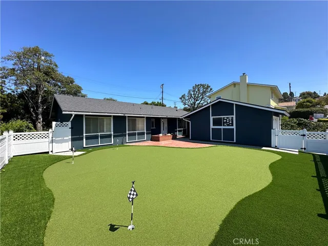 6719 Abbottswood Drive, Rancho Palos Verdes, California 90275