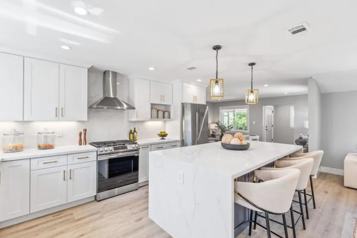1829 Bird Avenue, San Jose, California 95125