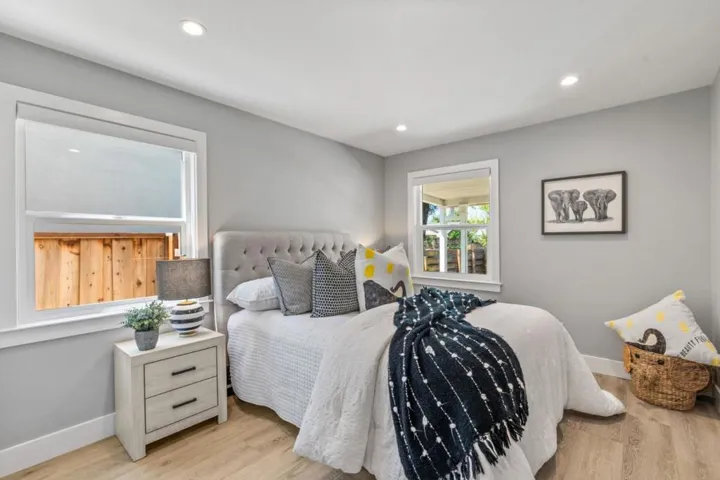 1829 Bird Avenue, San Jose, California 95125