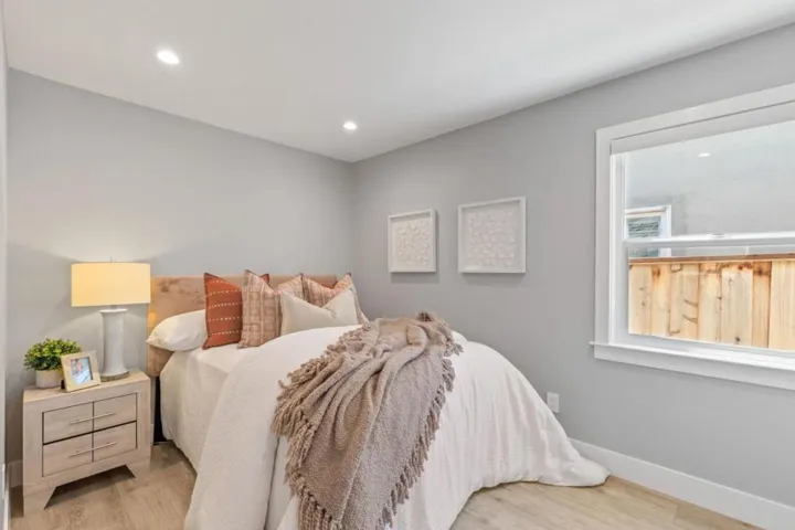 1829 Bird Avenue, San Jose, California 95125