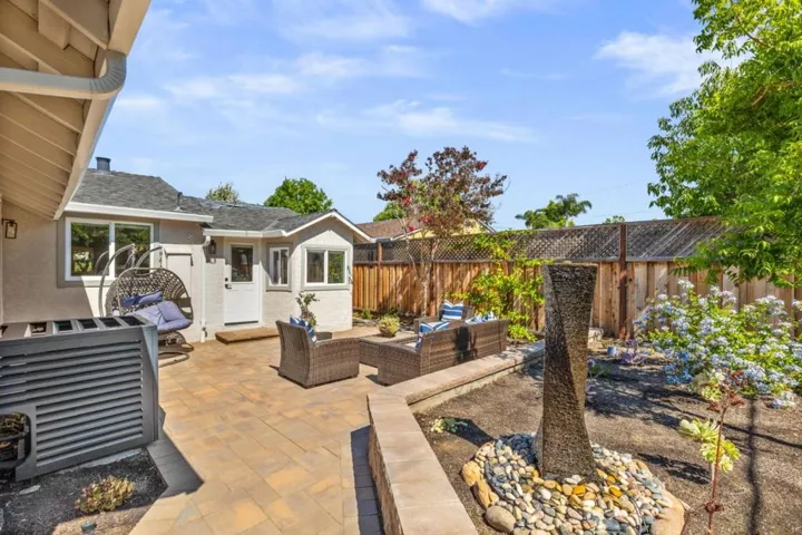 1829 Bird Avenue, San Jose, California 95125