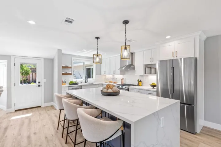 1829 Bird Avenue, San Jose, California 95125