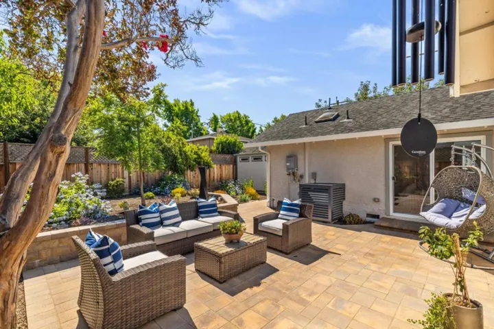 1829 Bird Avenue, San Jose, California 95125