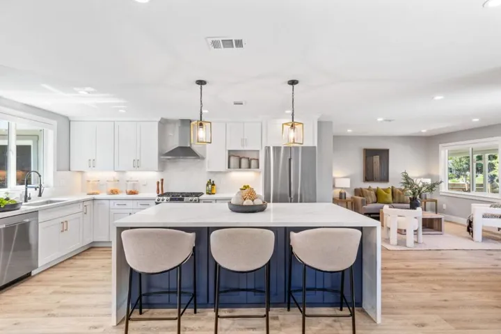1829 Bird Avenue, San Jose, California 95125