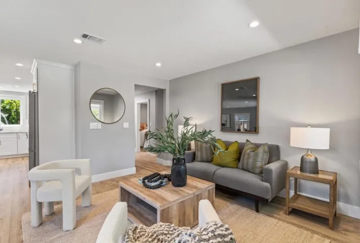 1829 Bird Avenue, San Jose, California 95125