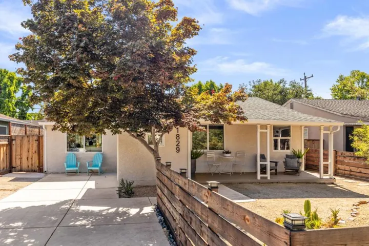 1829 Bird Avenue, San Jose, California 95125