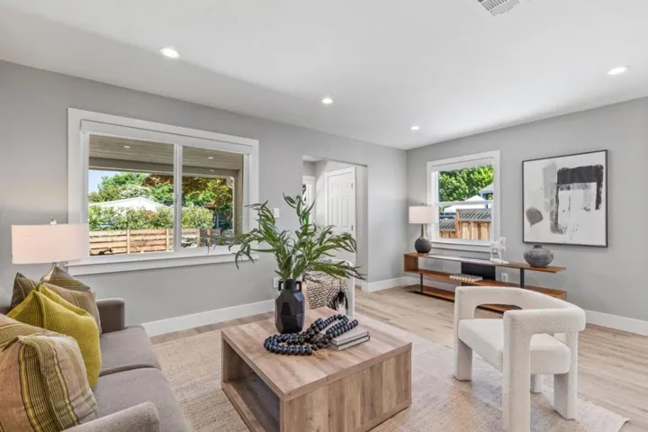 1829 Bird Avenue, San Jose, California 95125